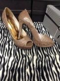 Peep Toe