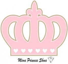 Loja de Mima Princess