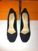 Peep Toe