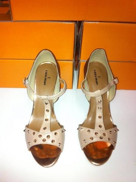 Anabela Spikes