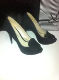 Peep Toe
