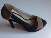 Peep Toe