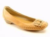 Mocassim Confort