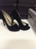Peep Toe